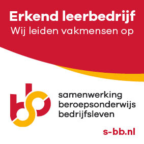 Erkend leerbedrijf servicemonteur
