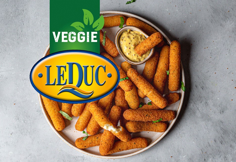 Tilhulpen zorgen voor efficienter werken bij voedselproducent Le Duc